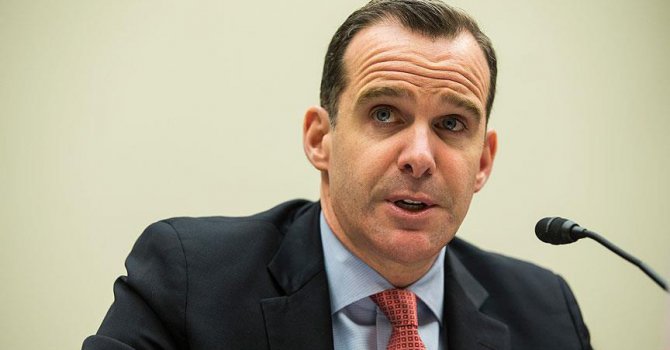 Musul operasyonu başlamak üzere