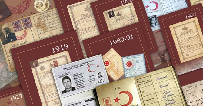 Nüfus müdürlüğü hafta sonu KPSS mesaisi yapacak