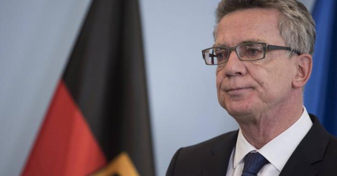 Almanya'dan Türkiye övgüsü