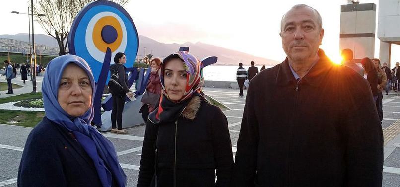 Orduevinde başörtüsü skandalı