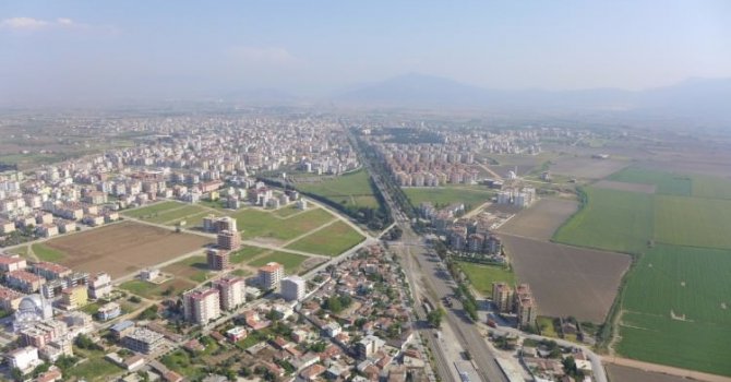 o ilçe 63 ili geride bıraktı!