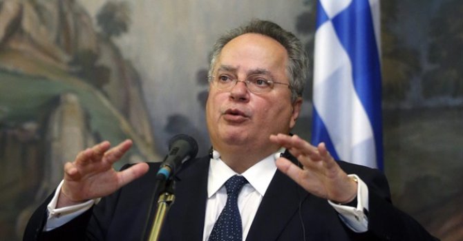 Yunanistan, IMF arasında "Wikileaks" krizi