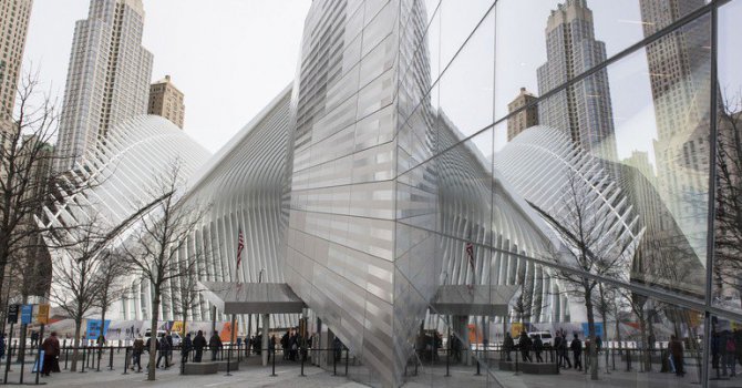 Dünyanın en pahalı metro istasyonu