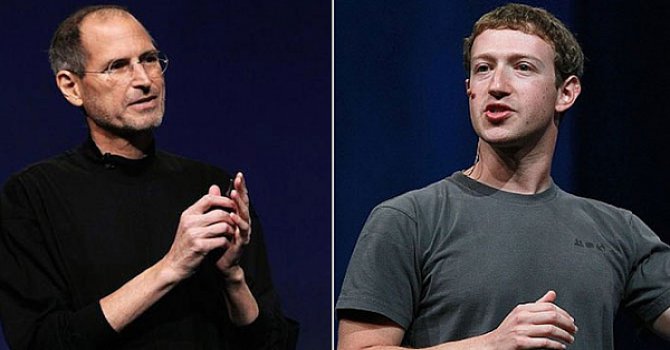 Başarılı insanlar aynı kıyafetleri mi giyiyor?