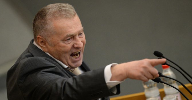 Rusya'dan küstah açıklama