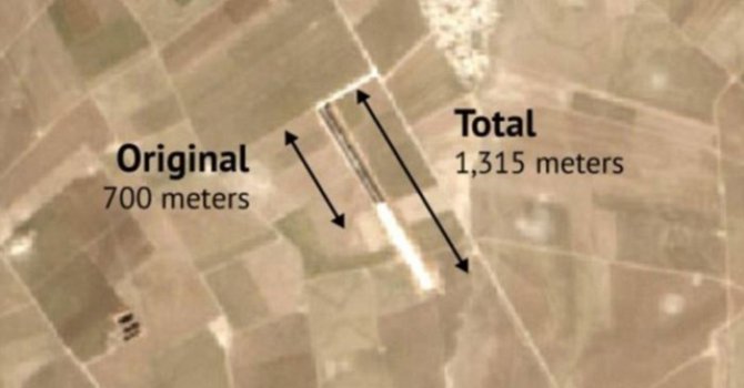 ABD Suriye'de üs mü kuruyor?