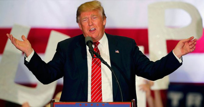 Trump’ın NATO karşıtı sözleri Demokratlar’ı kızdırdı