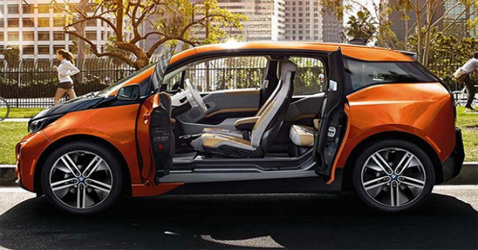 Akıllı telefonlardan sonra, Akıllı otomobil!