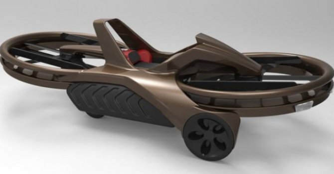 Yakın geleceğin teknolojik icatları