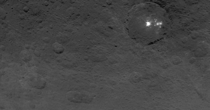 O gezegende neden piramit var?