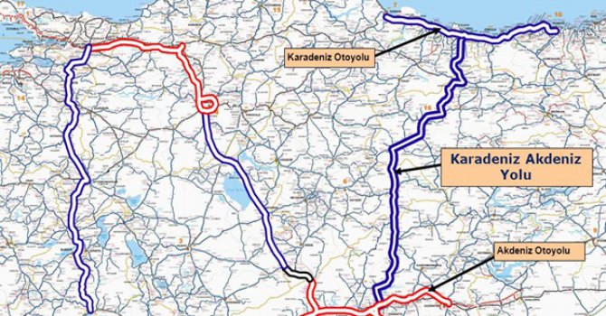 Abdülhamid'in hayali gerçek oluyor