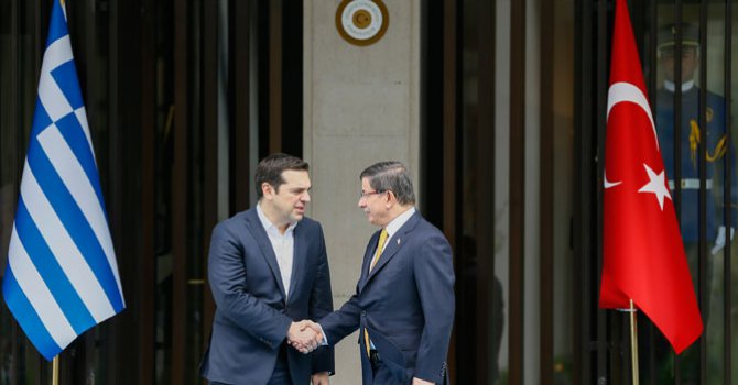 95 yıl sonra ilk kez İzmir'de