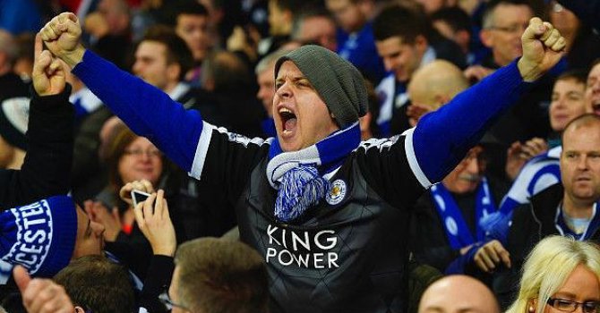 Gol sevinci depreme neden oldu!