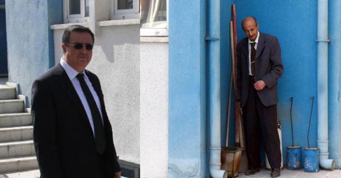 Sigara içen memura kısıtlama getirdi