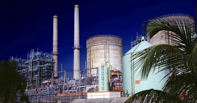 'Nükleer enerji bir zorunluluk'