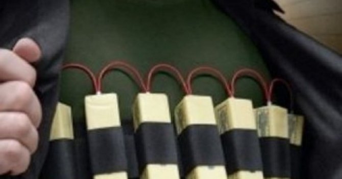 Canlı bomba nasıl anlaşılır?