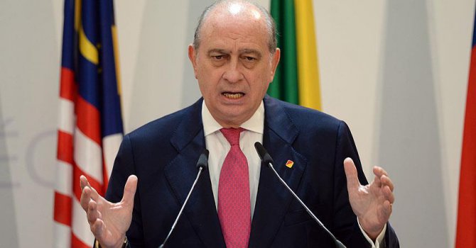 İspanya'da kapılarını sığınmacılara açıyor