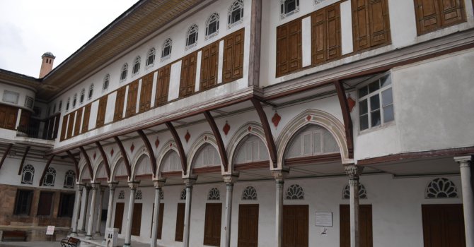 Erdoğan’dan harem yorumu