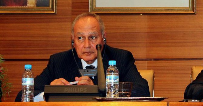 'Arap ülkelerindeki mevcut durum zor ve olumsuz'