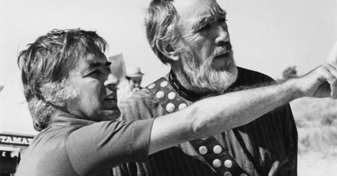 Çağrı'nın yönetmeni Akkad’ın ölümünde Esed parmağı