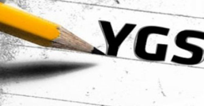 2017 YGS Sonuçları açıklandı mı? YGS Sonuç Sorgulama