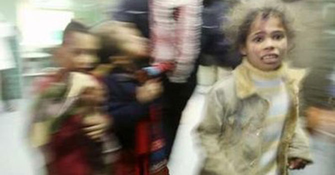 'Avrupa'da 10 bin mülteci çocuk kayıp'