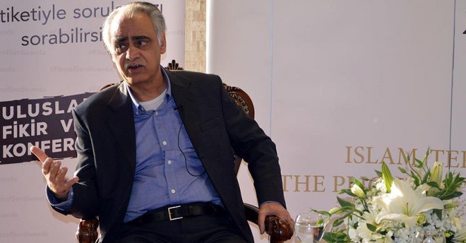 Müslümanlar Hollywood'u topa tuttu