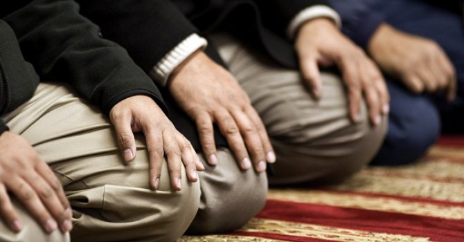 Seferi (yolcu) namazı nasıl kılınır?