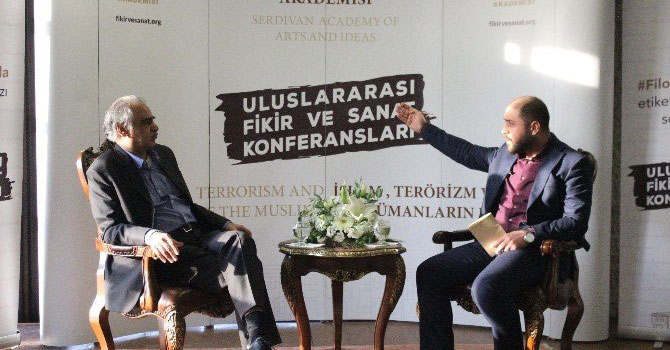 Hollywood, 'Müslüman teröristtir' imajını 1960'larda başlattı