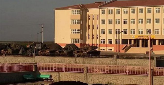 Bu illerde sokağa çıkma yasağı ilan edildi