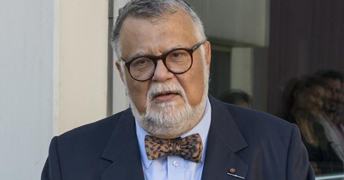 Darbeci Profesör'den şimdi de savaş çığırtkanlığı