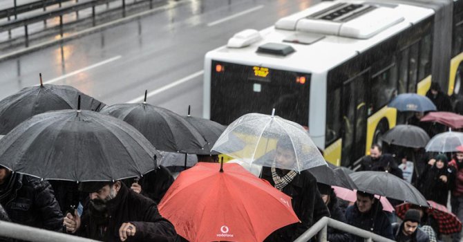 Meteoroloji'ye gelen bu sorulara çok güleceksiniz