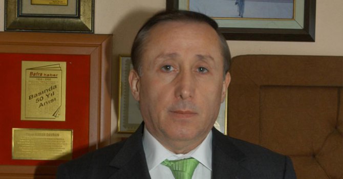 36 yıldır üniversite sınavına giriyor