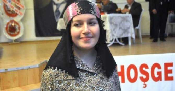 İstiklal Marşı ödülü'nü kabul etmedi