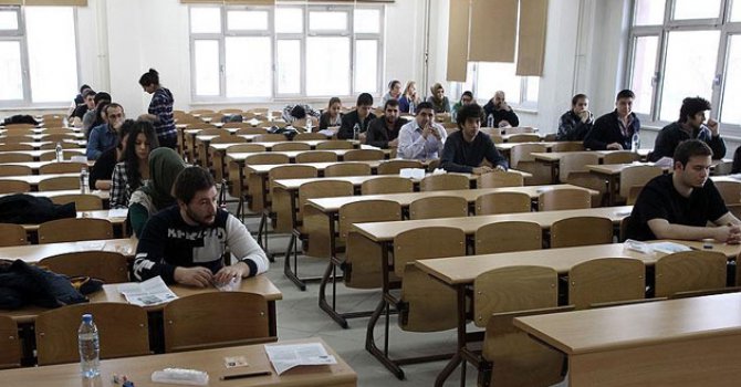 Milli Eğitim Bakanlığı’ndan sınav ücreti açıklaması