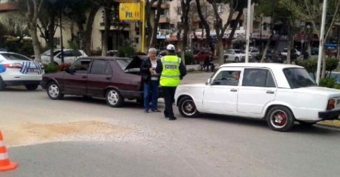 YGS sırasında Korna çalanlara büyük ceza