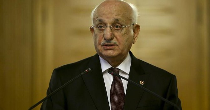 Siyasilerden Terör saldırısı mesajları