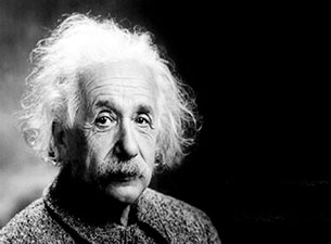 Albert Einstein'den hayat dersleri