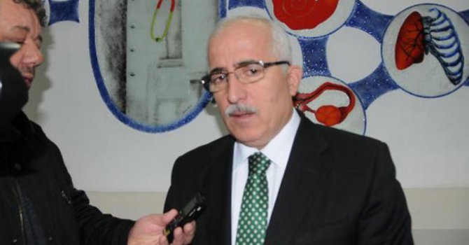 Ankara'daki terör saldırısıyla ilgili yeni gelişme