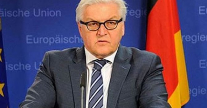 ABD'den sonra Almanya'da uyardı