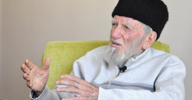 Kur'an'daki cihad, hakikatin ortaya çıkması için çabalamaktır