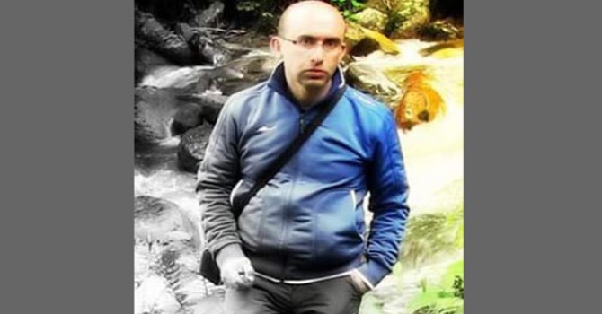 Mesai çıkışında şehit oldu