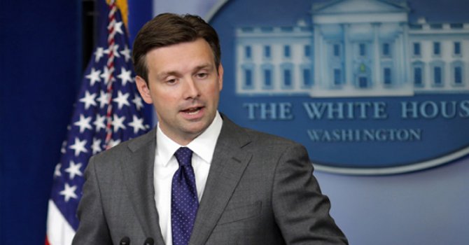 Beyaz Saray'dan şok Türkiye açıklaması