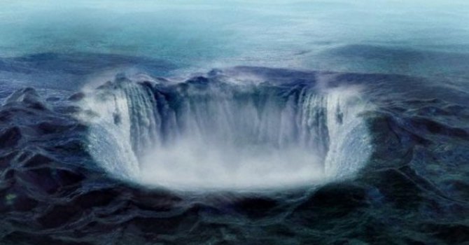 Bermuda Şeytan Üçgeninin sırrı çözülüyor mu?