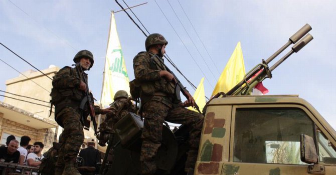 Rusya'dan sonra Onlar da Suriye'den çekiliyor