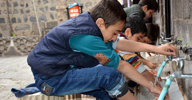 O Camiler tekrar açılıyor