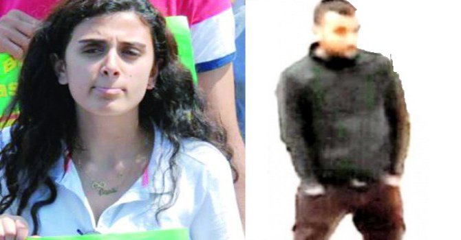 İkinci Ankara bombacısı da teşhis edildi