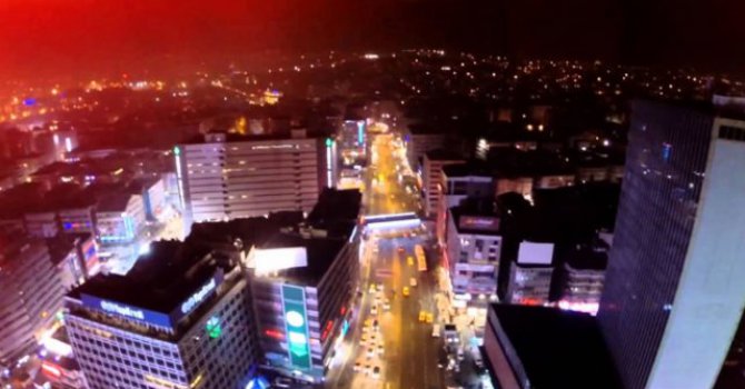 Ankara’da Yaralar Sarılacak