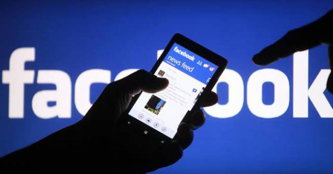 Facebook'a yeni bir özellik geliyor