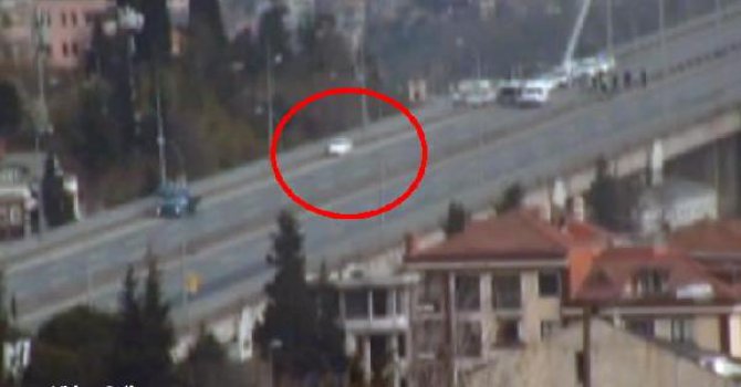 İstanbul'u korkutan aracın sırrı ortaya çıktı